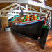 Inside at the Ellesmere Port boat museum