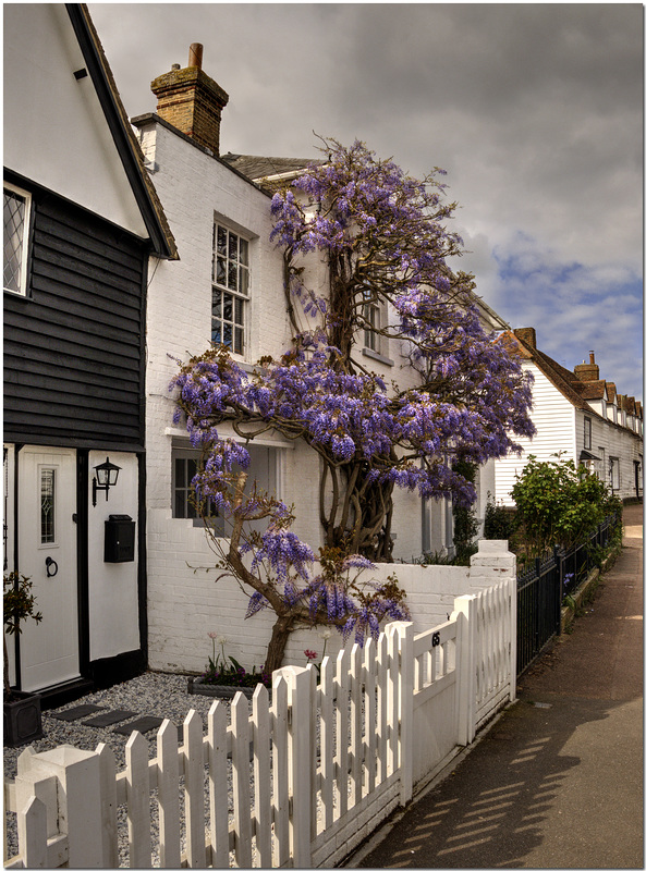 Hunsdon, Hertfordshire