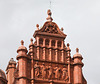 University Terracotta