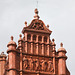 University Terracotta