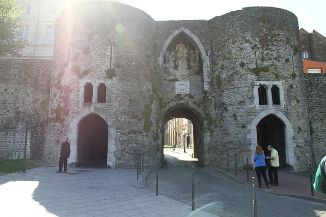 Boulogne-sur-Mer