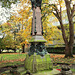 brompton cemetery, london,chelsea pensioners memorial, 1899-1901