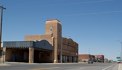 Lordsburg NM (# 0787)