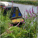 Kennet & Avon Canal Boat