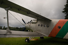 Antonov AN 2 "Anhalt"