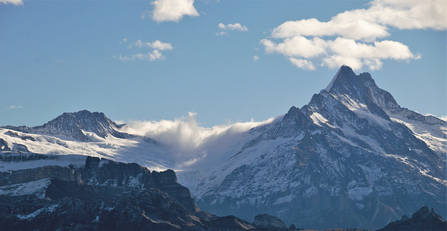 Bernese Oberland