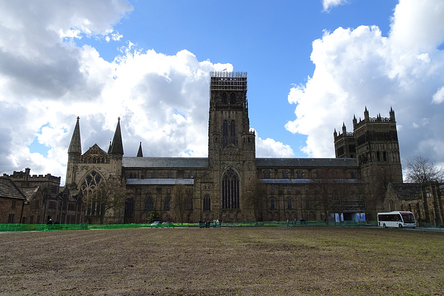 Durham Cathedral