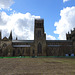 Durham Cathedral