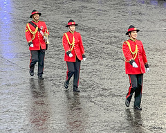 Edinburgh Royal Military Tattoo 26 August 2022