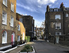 Charlton Place, Islington