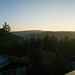 Blankenheim Ahrdorf - Balkonausblick