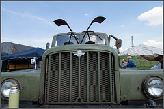 G5 Kühlergrill