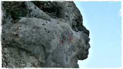 LES BAUX de PROVENCE