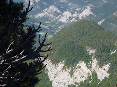 20150828 -30 La chapelle en Vercors Rando-Spéléo (23)