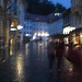 Rainy night in Ljubljana 3