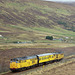 31 602 and 31 233 climb away from Achnasheen