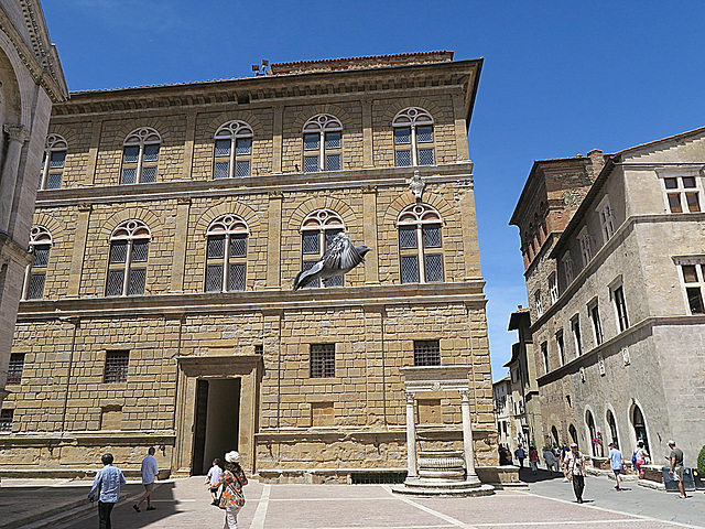 Pienza