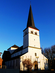 DE - Euskirchen - St. Stephanus at Flamersheim