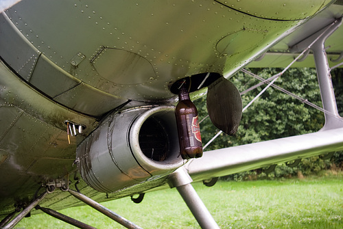 Antonov AN 2 "Anhalt"