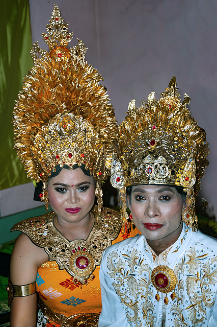 Wedding on Bali