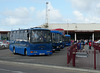 Coaches at St. Helier Ferry Terminal - 7 Aug 2019 (P1030816)