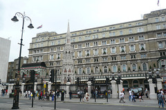 Charing Cross Station