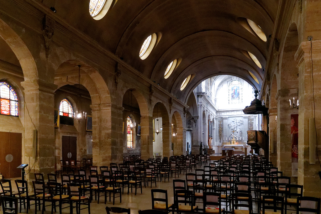 Eglise Sainte-Marguerite