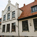 Kontorhaus von 1737, Eckernförde