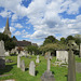 st.nicholas, chiselhurst, london