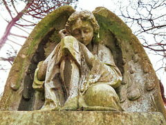 chingford mount cemetery, london