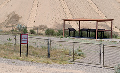 Tyrone Mine, NM reclamation (# 0789)