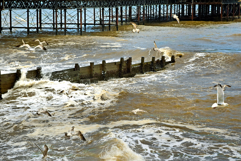 Cromer ~ Norfolk