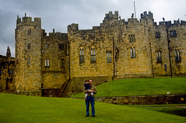 IMG 3188AlnwickCastle