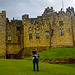 IMG 3188AlnwickCastle