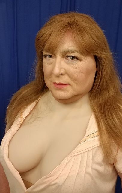 2022 MAR 27    NIGHTGOWN .....