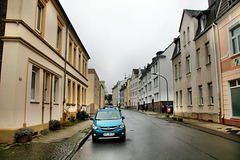 Sommerdellenstraße (Wattenscheid) / 18.12.2021