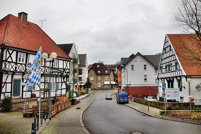 Kirchstraße (Wetter-Wengern) / 30.12.2021