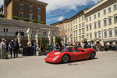 Fiat Abarth 1000 SP - PiP