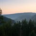 Blankenheim Ahrdorf - Balkonausblick