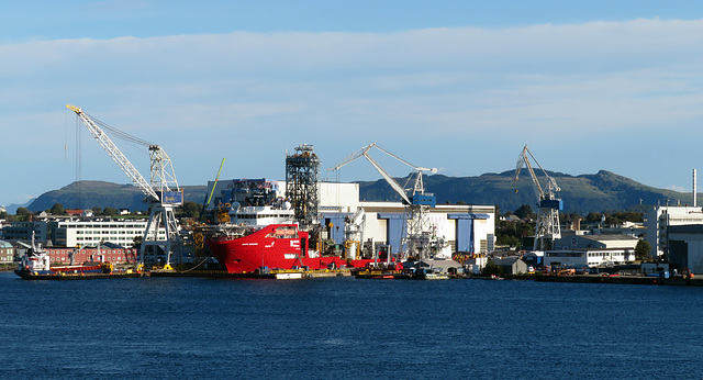 Hafen