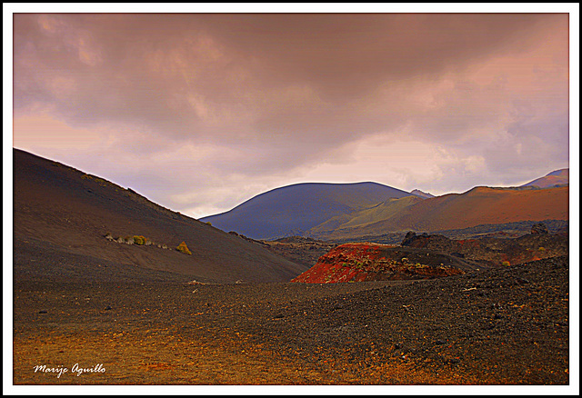 Colores de la Tierra