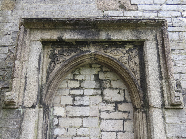 charles church, plymouth, devon