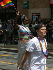San Francisco Pride Parade 2015 (7221)