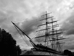 'Cutty Sark'