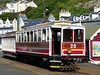 Electric Tram No. 20