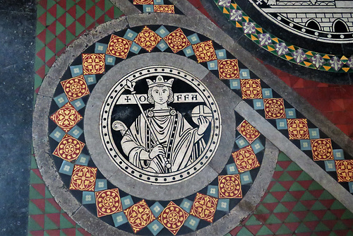lichfield cathedral, staffs
