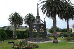 Akaroa War Memorial