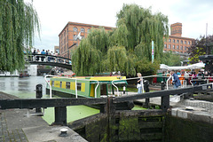 Camden Lock