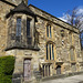 Durham Cathedral Precinct