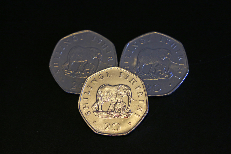 20 shillings